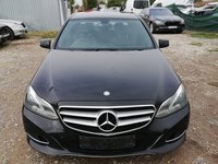 Dezmembrez Mercedes E220 hybrid W212 facelift