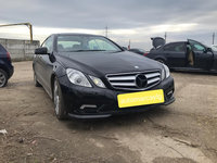 Dezmembrez Mercedes E220 W207