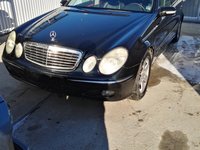 DEZMEMBREZ MERCEDES E220 W211 2002