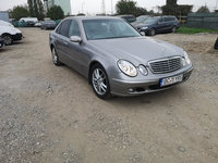 Dezmembrez Mercedes E220 w211 2004 E220