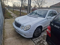 Dezmembrez Mercedes E220 W211