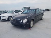 Dezmembrez Mercedes E270 CDi Automat