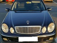 DEZMEMBREZ MERCEDES E270 cdi W211 2002-2006