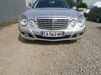 Dezmembrez mercedes e280 cdi 4matic s211 facelift