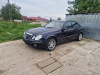 Dezmembrez Mercedes E280 W211 4matic