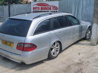 Dezmembrez Mercedes E280 W211 break