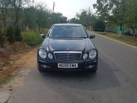 Dezmembrez Mercedes E280 w211 facelift 2009