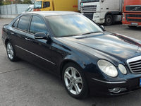 Dezmembrez Mercedes E280 W211 facelift 4x4 4matic