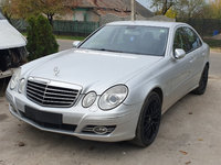 Dezmembrez mercedes e280 w211 facelift bixenon