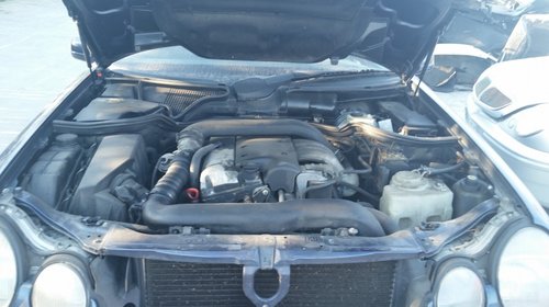 Dezmembrez Mercedes E290 break, an 2000, 2.9 td