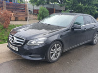 Dezmembrez mercedes e300 bluetec hybrid w212 facelift