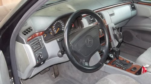 Dezmembrez Mercedes E320 4-Matic 1995 1996 1997 1998 1999 2000- 2002