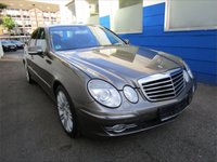 Dezmembrez mercedes E320 cdi w211 Facelift 2008an