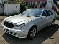 Dezmembrez Mercedes E320cdi 2003