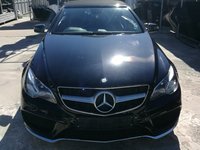 Dezmembrez Mercedes E350 cdi C207 W207