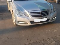 Dezmembrez Mercedes e350 cdi euro 5 w212 265 cp