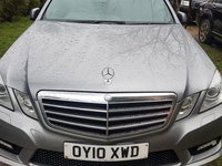 Dezmembrez Mercedes E class 2011- w 212