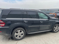 Dezmembrez Mercedes GL 164 motor 3.0 d automat