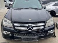 Dezmembrez Mercedes GL 164 motor 3.0 d automat