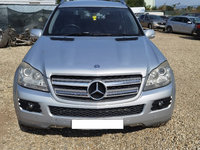 Dezmembrez Mercedes GL-Class X164 2009 4x4 3.2cdi