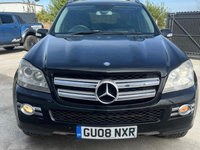 Dezmembrez Mercedes Gl x164 420 d , in stare foarte buna