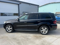 Dezmembrez Mercedes Gl x164 420 din stare foarte buna