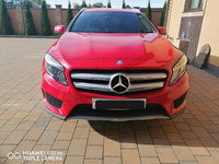 Dezmembrez Mercedes GLA 200, 2.2CDI 2016