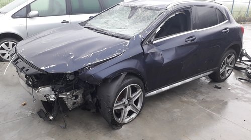 Dezmembrez Mercedes GLA 200D 2018