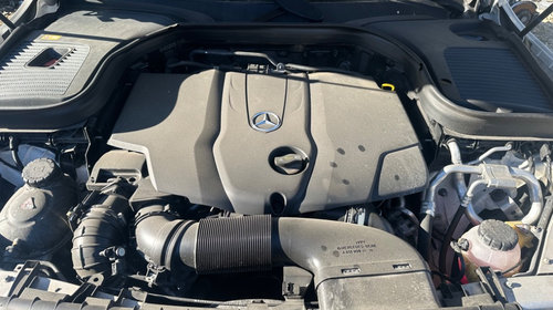 Dezmembrez Mercedes glc 250 cdi x253 2015-2020 a651010