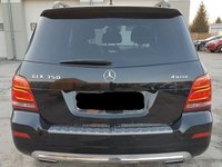 Dezmembrez Mercedes GLK 2.2CDI, an 2014