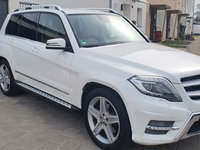 Dezmembrez Mercedes GLK 2014