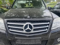 Dezmembrez Mercedes Glk 220 cdi x204 euro 5