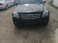 Dezmembrez Mercedes GLK 250 cdi