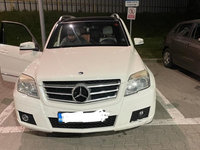 Dezmembrez Mercedes GLK 320 cdi X204 an 2009