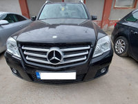 Dezmembrez Mercedes GLK X204 2008 3.0 CDI Cod Motor 642961