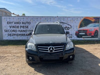 Dezmembrez Mercedes Glk x204 motor 3.0 d automat 4 matic