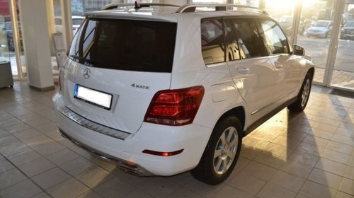 Dezmembrez Mercedes GLK X204