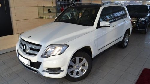 Dezmembrez Mercedes GLK X204