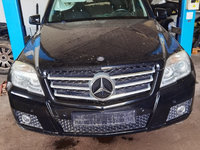 Dezmembrez Mercedes GLK220 CDI x204 euro 5
