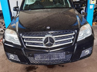 Dezmembrez Mercedes GLK220 CDI x204