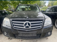 Dezmembrez Mercedes Glk220 cdi x204