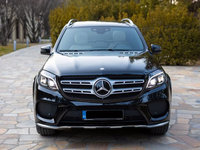 Dezmembrez Mercedes GLS 2015