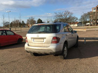 Dezmembrez Mercedes M-Class W164 2006 suv 3,0