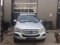 DEZMEMBREZ MERCEDES ML 2011