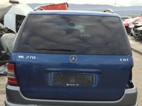 Dezmembrez Mercedes ML 270 CDI