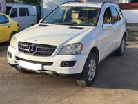 Dezmembrez mercedes ml 280cdi an 2009