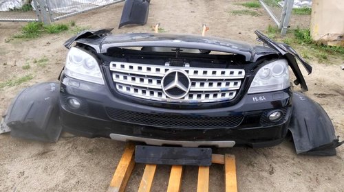 Dezmembrez Mercedes ML 320 CDI W164 2004//2008