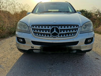 Dezmembrez Mercedes ML 320 cdi W164 motor 3.0 v 6 an 2006