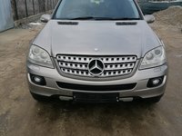 Dezmembrez Mercedes ML 320 din 2006 W 164