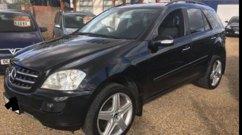 Dezmembrez Mercedes Ml 320 V6 W164